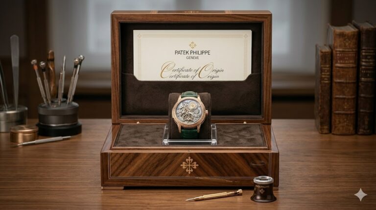 Patek Philippe