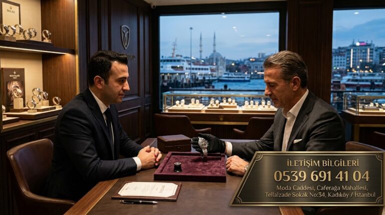 Beşiktaş Saat Alanlar